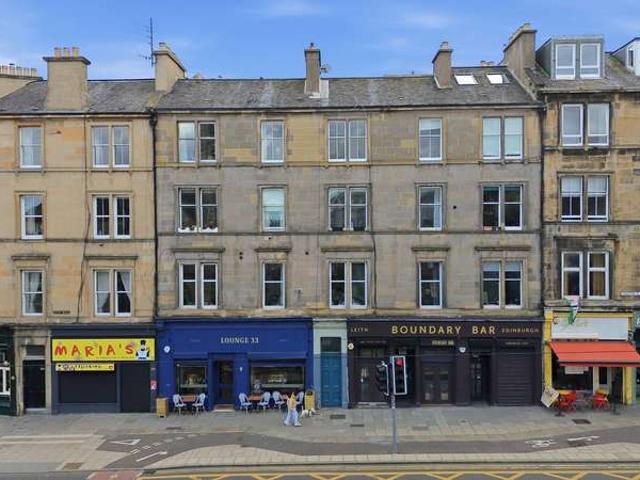 2 Bedroom Flat