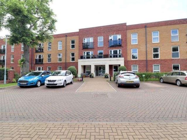2 Bedroom Flat