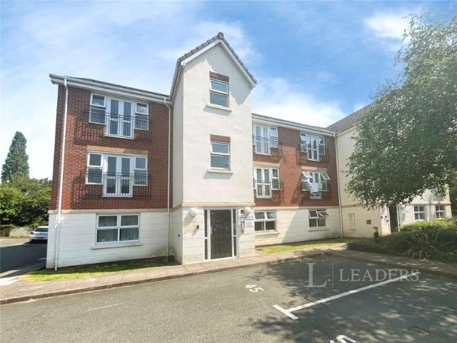 2 Bedroom Flat