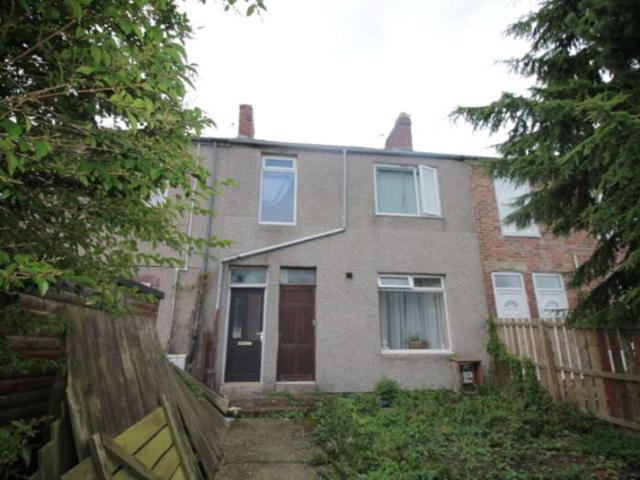 2 Bedroom Flat