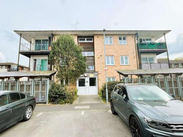 2 Bedroom Flat