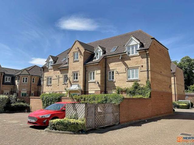 2 Bedroom Flat
