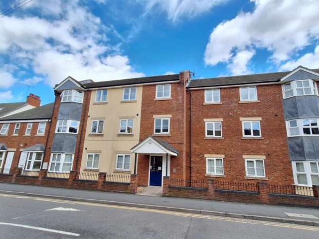 2 Bedroom Flat