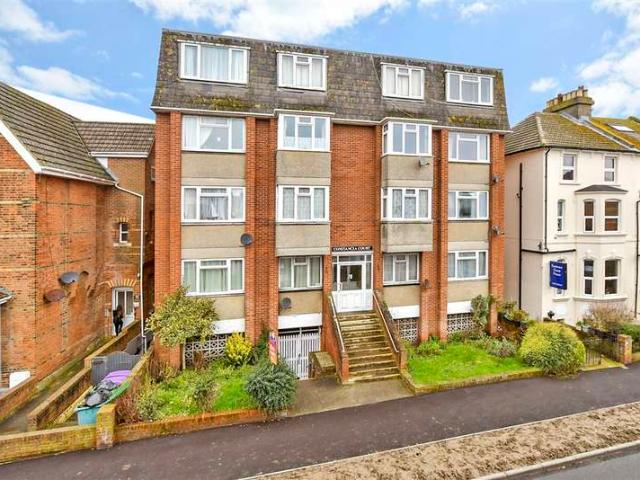 2 Bedroom Flat