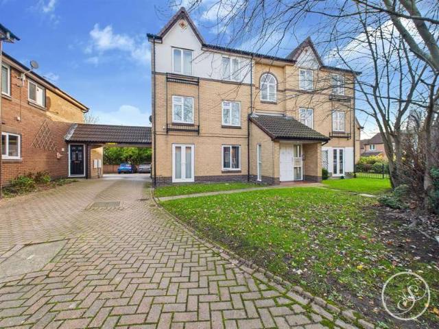 2 Bedroom Flat