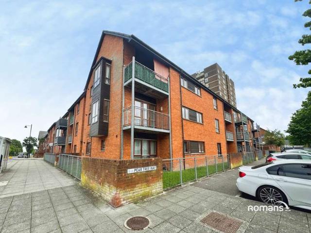 2 Bedroom Flat
