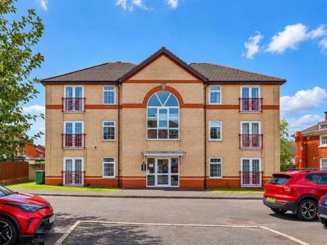 2 Bedroom Flat