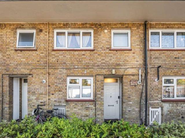 2 Bedroom Flat