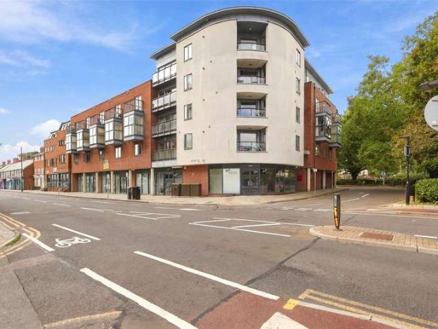 2 Bedroom Flat