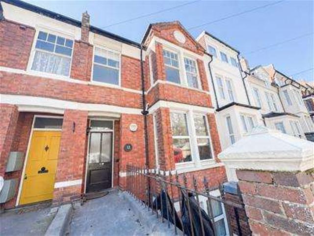 2 Bedroom Flat
