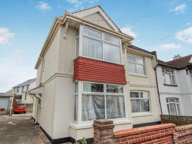 2 Bedroom Flat
