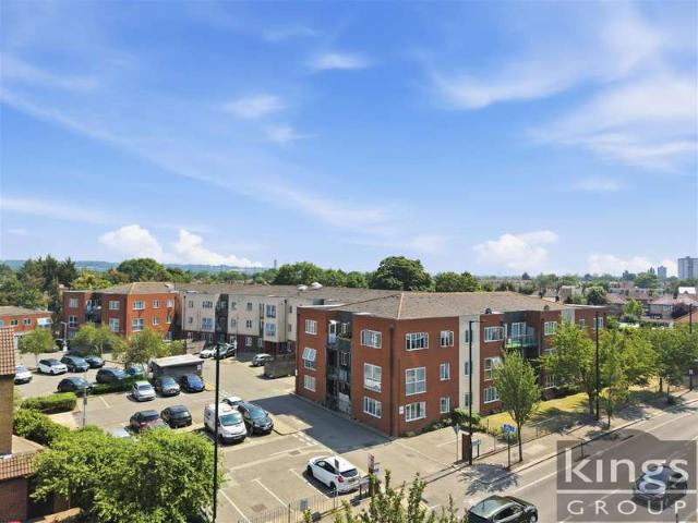2 Bedroom Flat