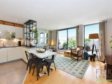 2 Bedroom Flat
