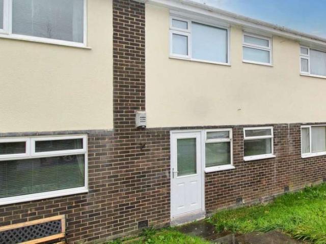 2 Bedroom Flat