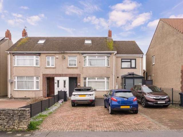 2 Bedroom Flat