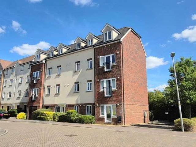 2 Bedroom Flat