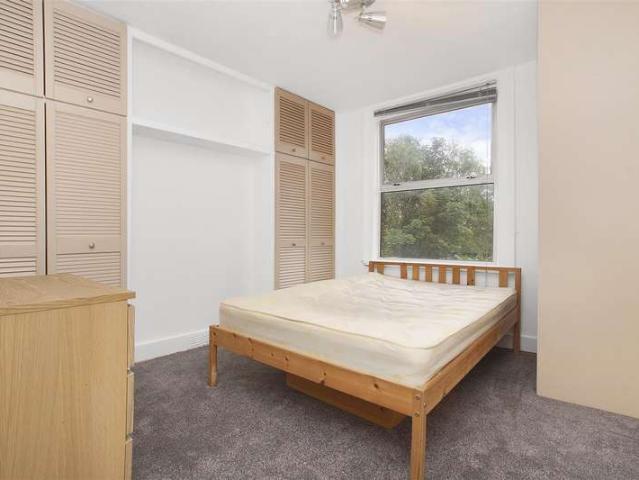 2 Bedroom Flat