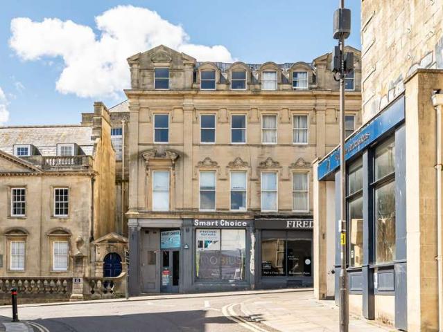 2 Bedroom Flat