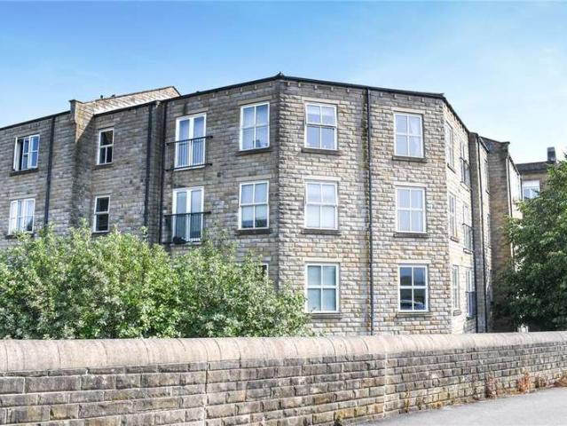 2 Bedroom Flat