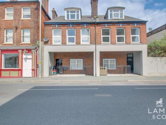 2 Bedroom Flat