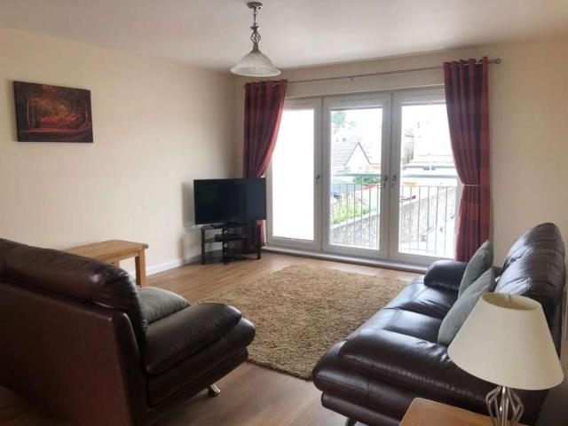 2 Bedroom Flat