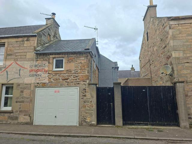 2 Bedroom Semi Detached House
