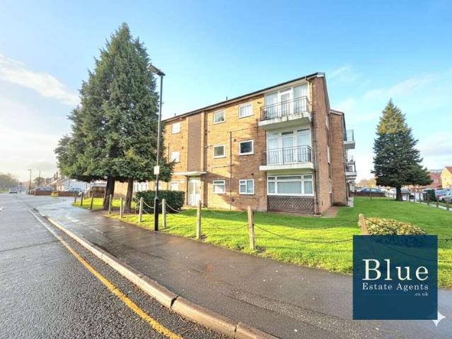 2 Bedroom Flat