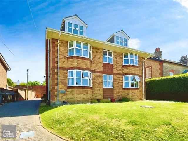 2 Bedroom Flat