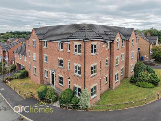 2 Bedroom Flat