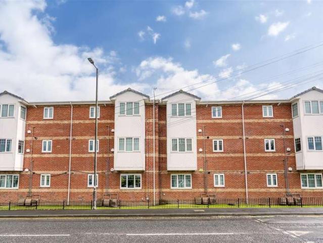2 Bedroom Flat