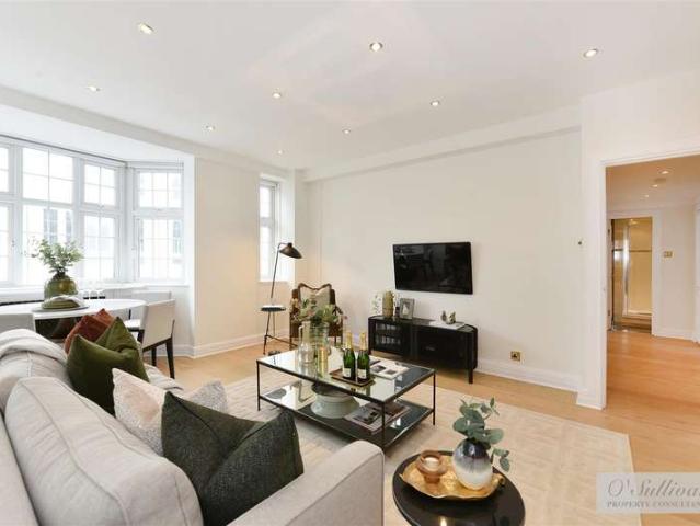 2 Bedroom Flat