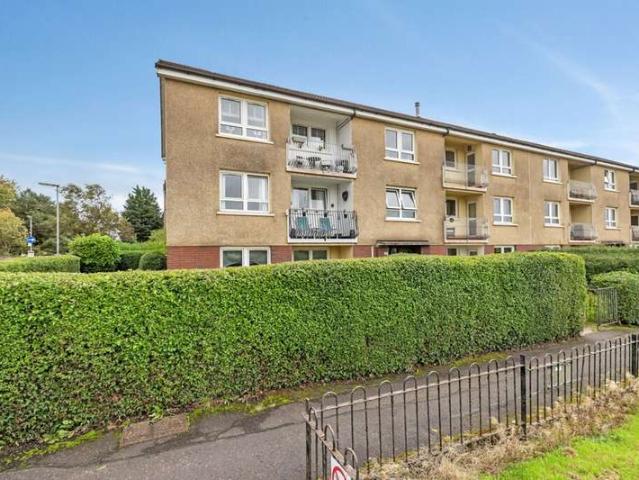 2 Bedroom Flat
