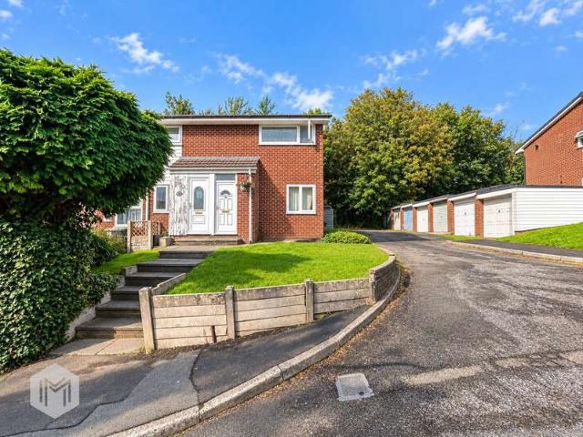 2 Bedroom Flat