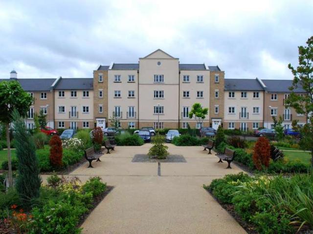 2 Bedroom Flat