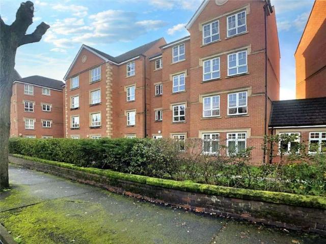 2 Bedroom Flat