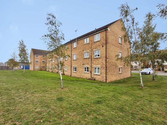 2 Bedroom Flat