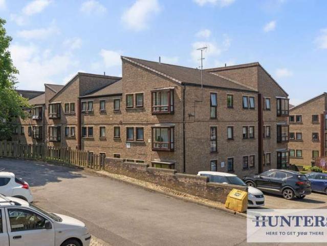 2 Bedroom Flat