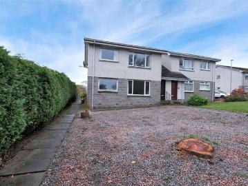 Kirk Brae AB15 Aberdeen, Cults Aberdeen, AB15, North East Scotland, Shetland