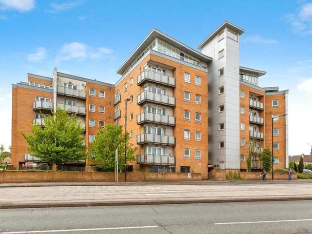 2 Bedroom Flat