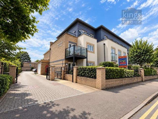 2 Bedroom Flat