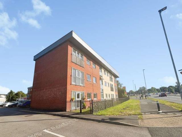 2 Bedroom Flat