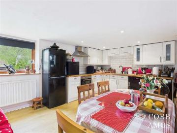 Luston Leominster, HR6, Mid Wales, Wales