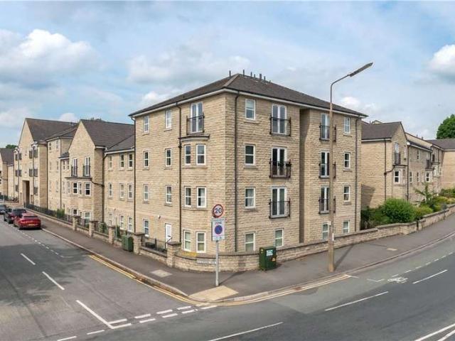 2 Bedroom Flat