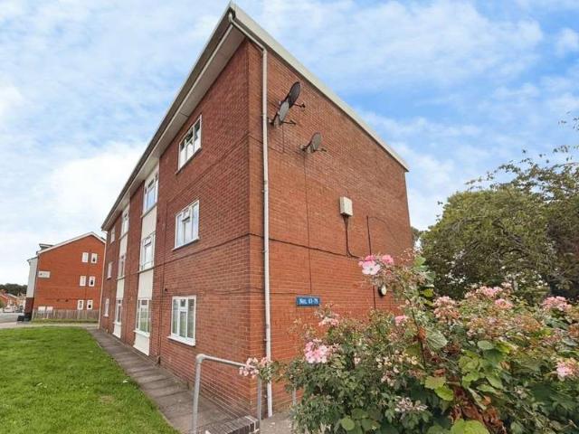 2 Bedroom Flat