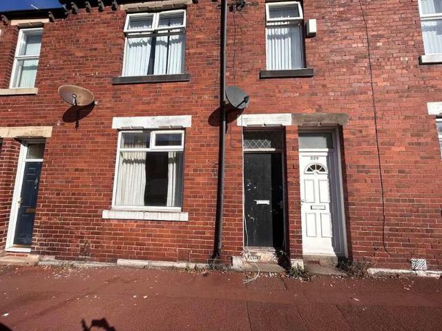 2 Bedroom Flat