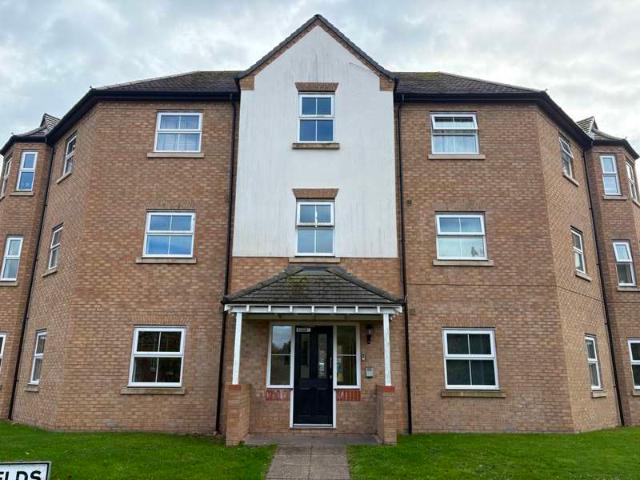 2 Bedroom Flat