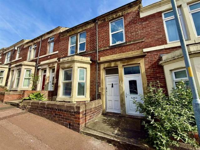 2 Bedroom Flat