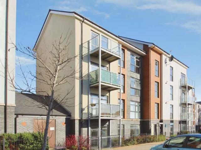 2 Bedroom Flat