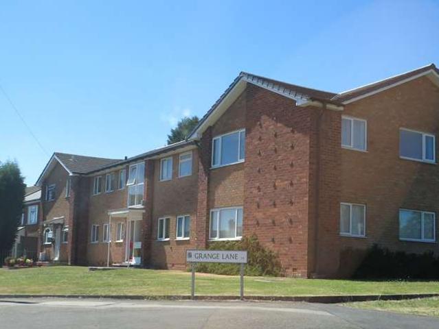 2 Bedroom Flat