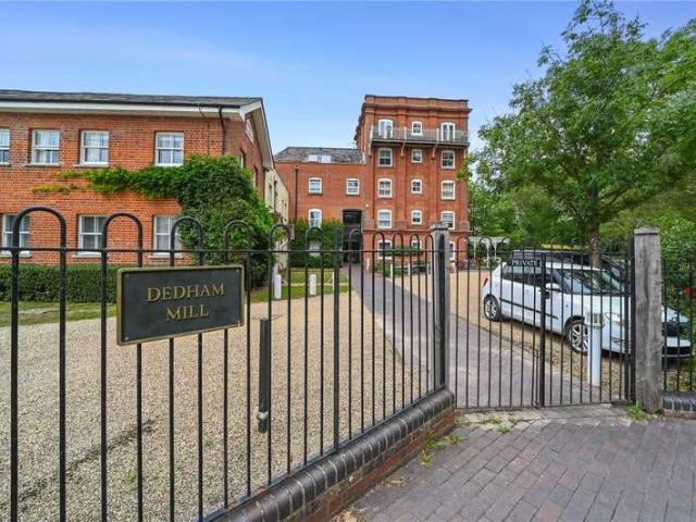 2 Bedroom Flat